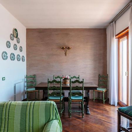 Flaminio Apartment Panoramic View With Terrace Rome Exterior photo