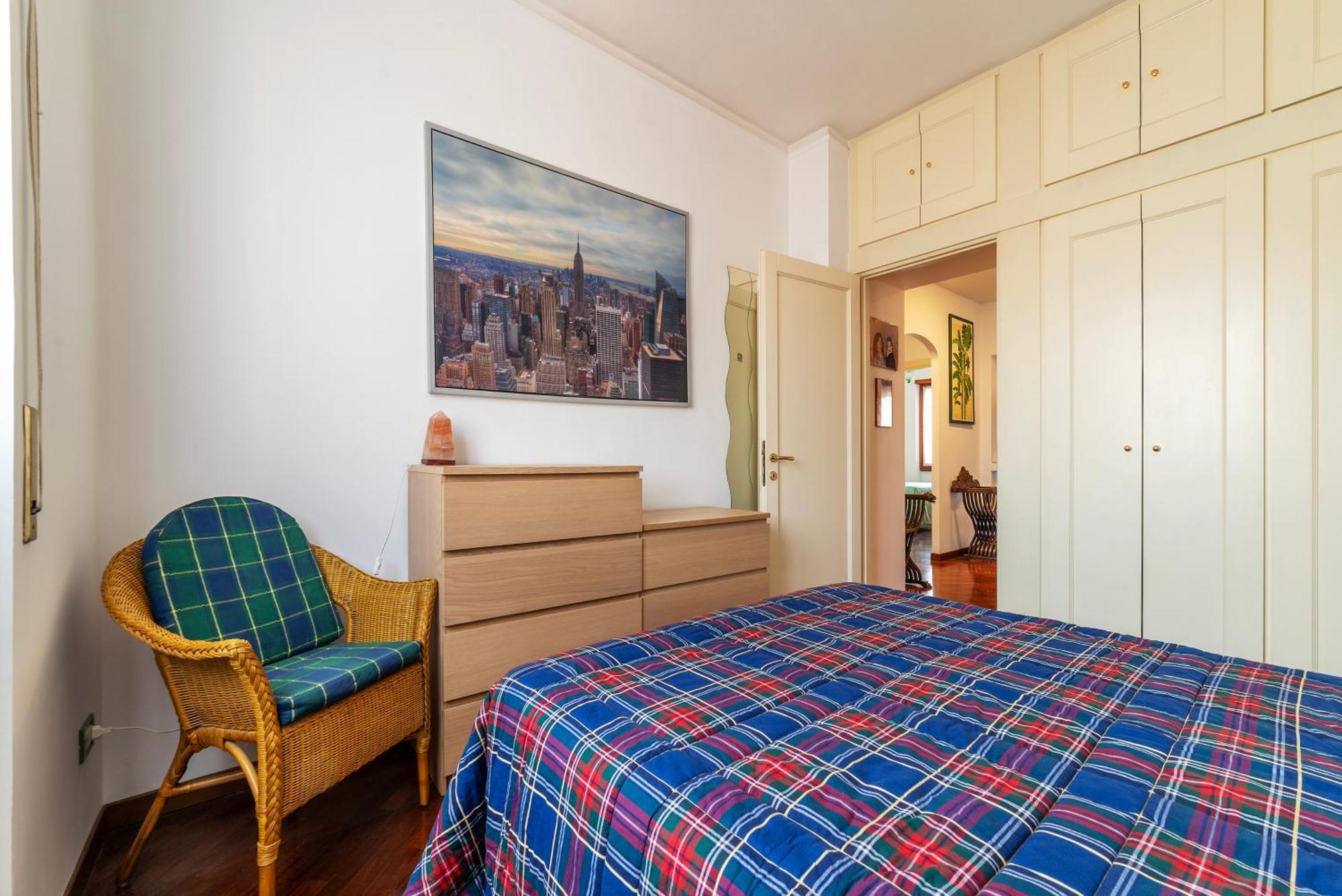 Flaminio Apartment Panoramic View With Terrace Rome Exterior photo